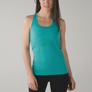 Lululemon Swiftly Tech Racerback